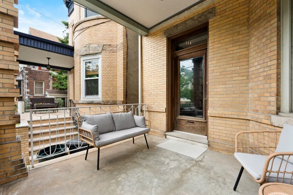 114 SHIPPEN ST Weehawken, NJ 07086