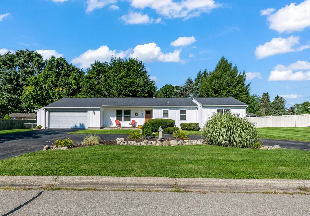 1411 E Rishel Road Sturgis, MI 49091