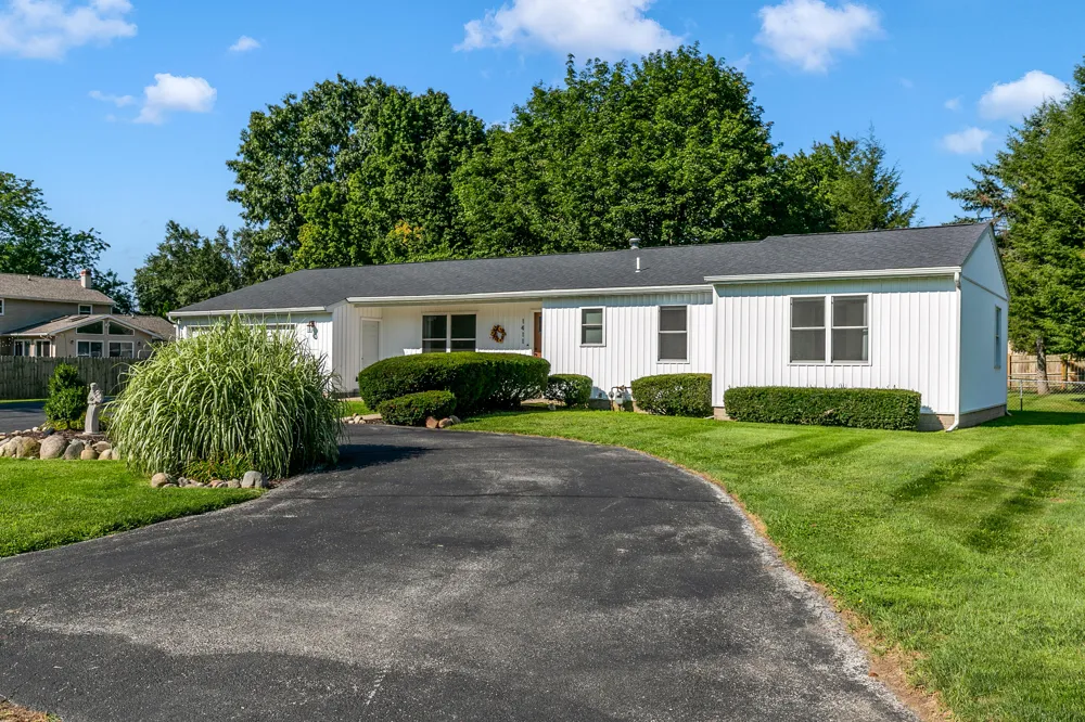 1411 E Rishel Road Sturgis, MI 49091