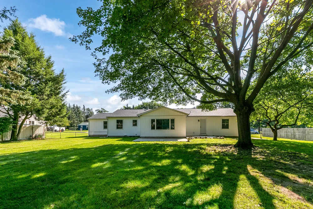 1411 E Rishel Road Sturgis, MI 49091