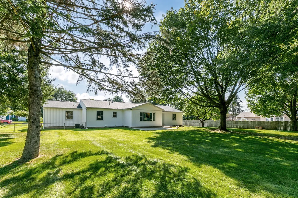 1411 E Rishel Road Sturgis, MI 49091