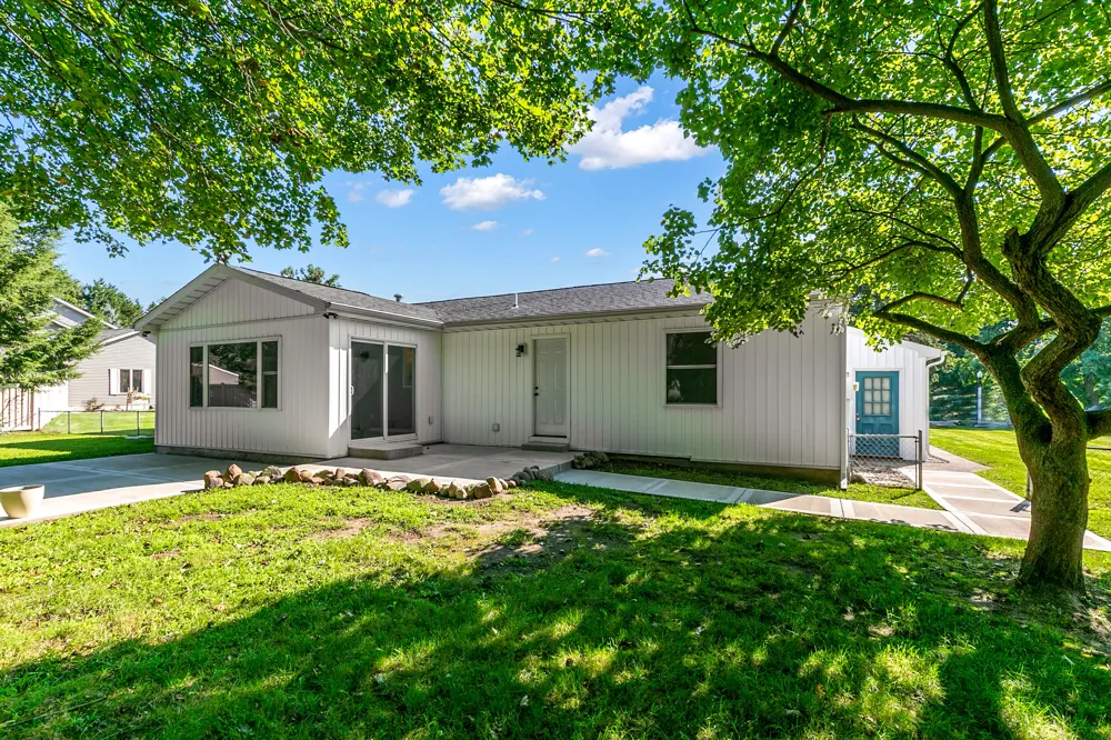 1411 E Rishel Road Sturgis, MI 49091