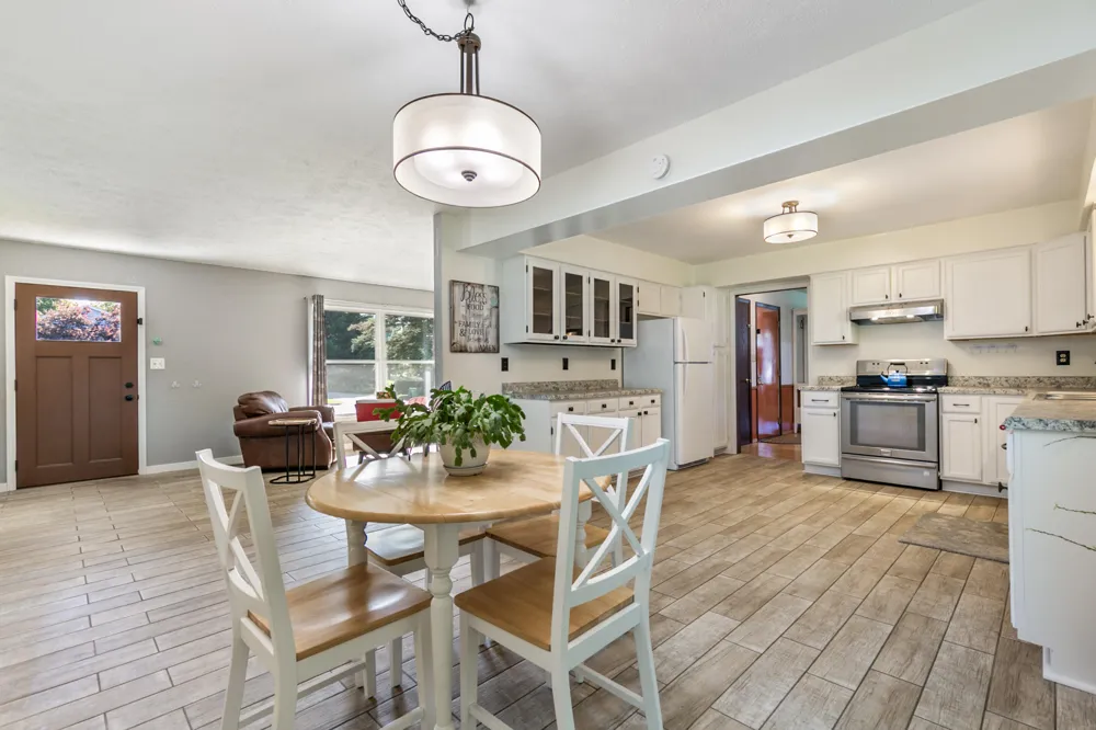 1411 E Rishel Road Sturgis, MI 49091