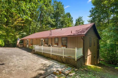 Woodland Heights