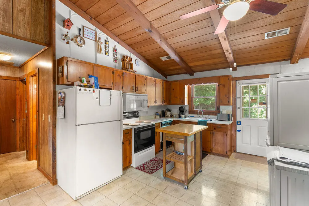 Woodland Heights Franklin, NC 28734