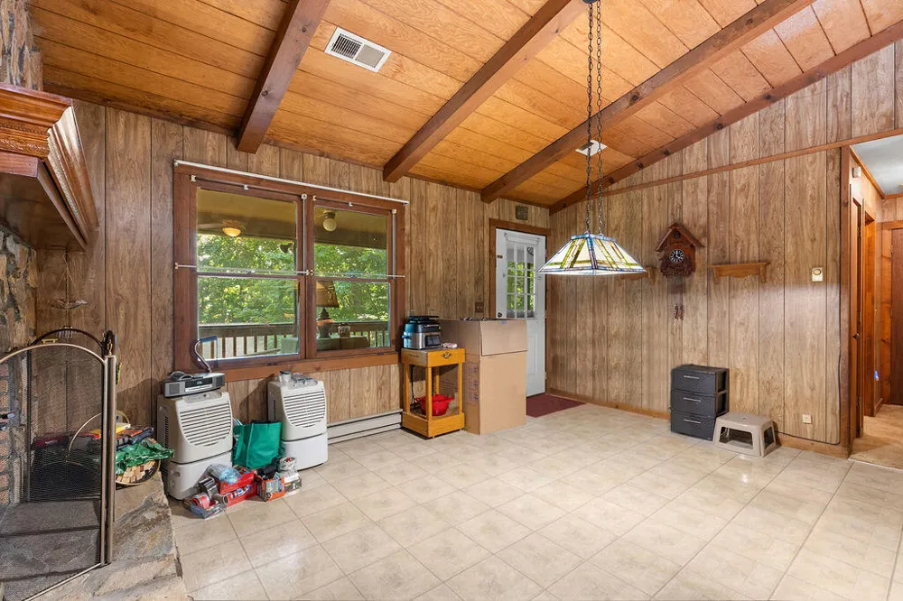 Woodland Heights Franklin, NC 28734