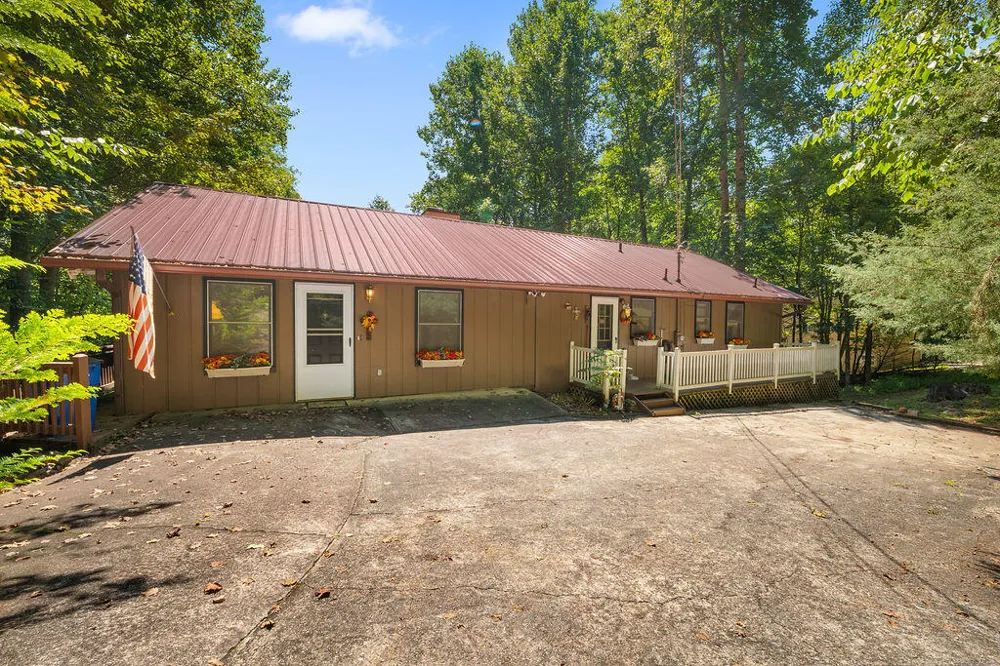 Woodland Heights Franklin, NC 28734