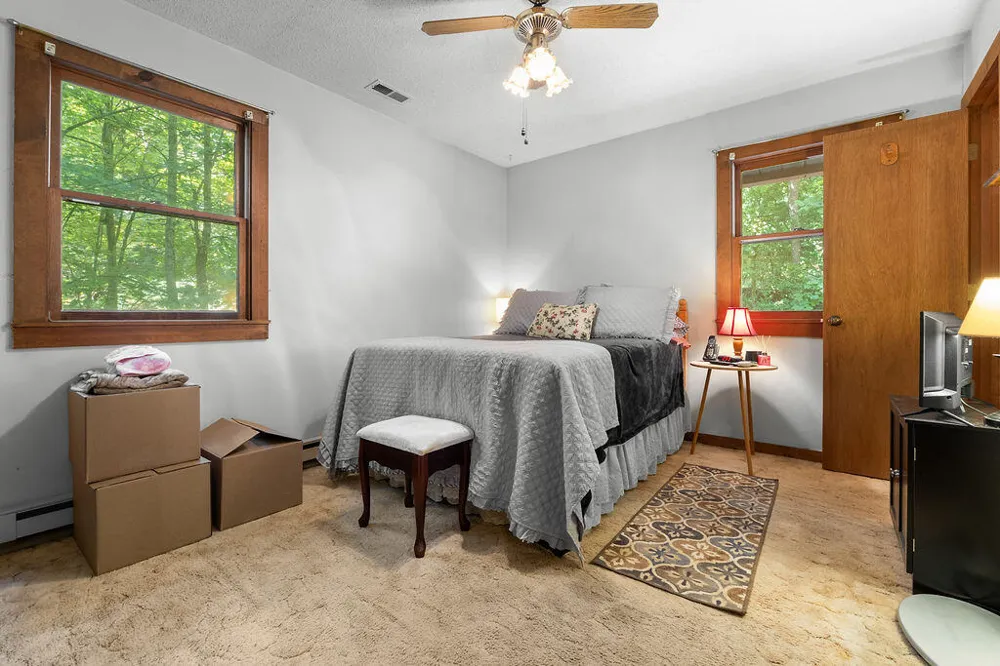 Woodland Heights Franklin, NC 28734
