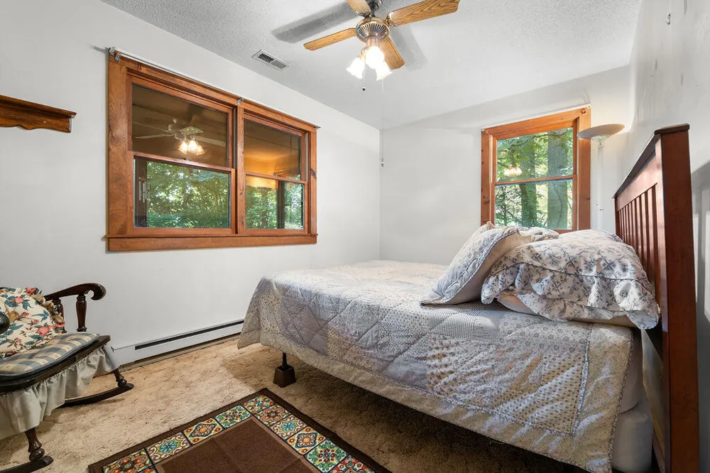 Woodland Heights Franklin, NC 28734