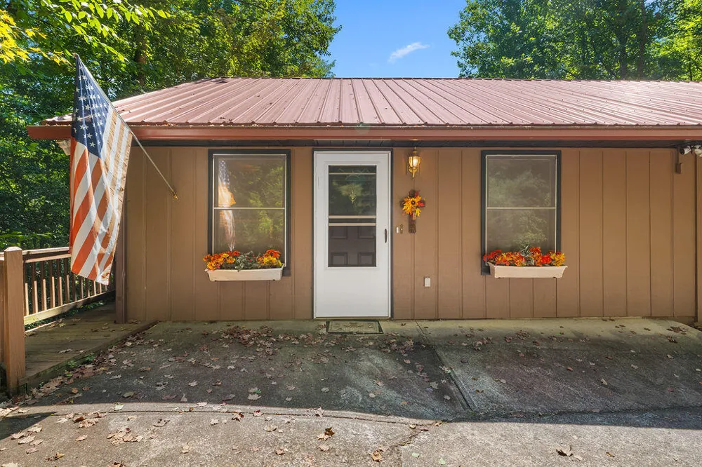 Woodland Heights Franklin, NC 28734