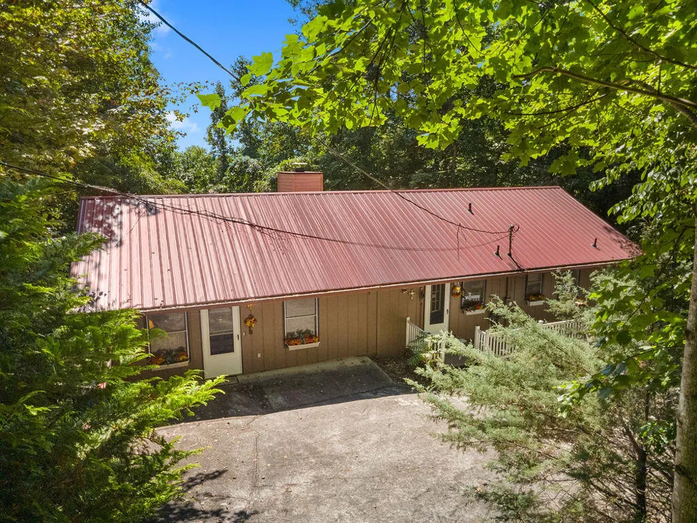 Woodland Heights Franklin, NC 28734