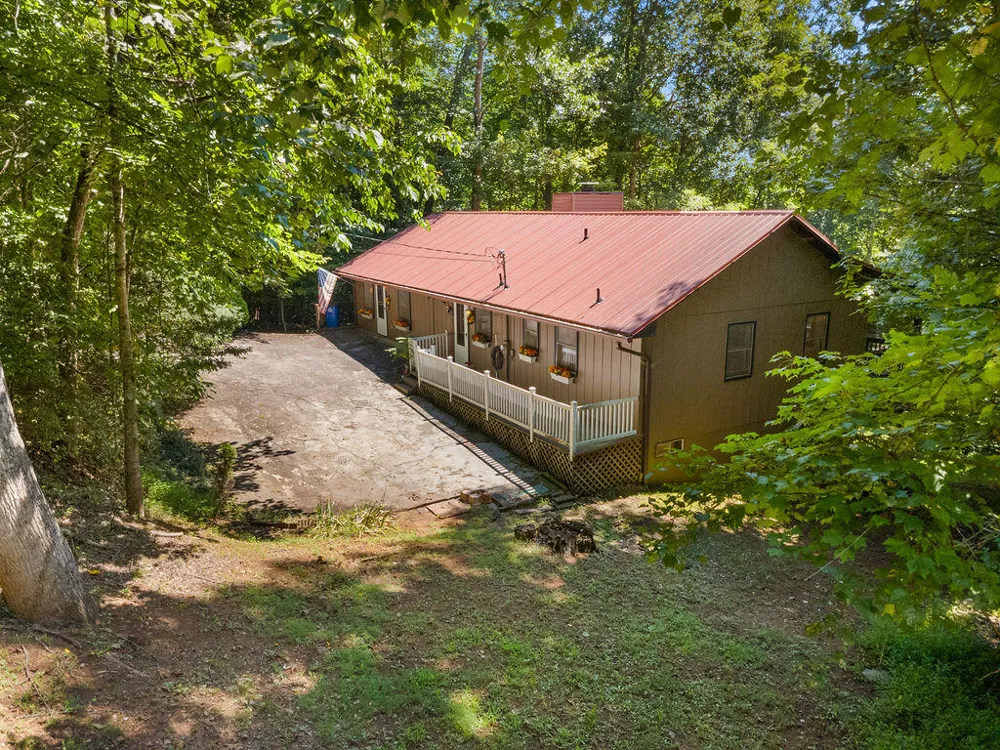 Woodland Heights Franklin, NC 28734