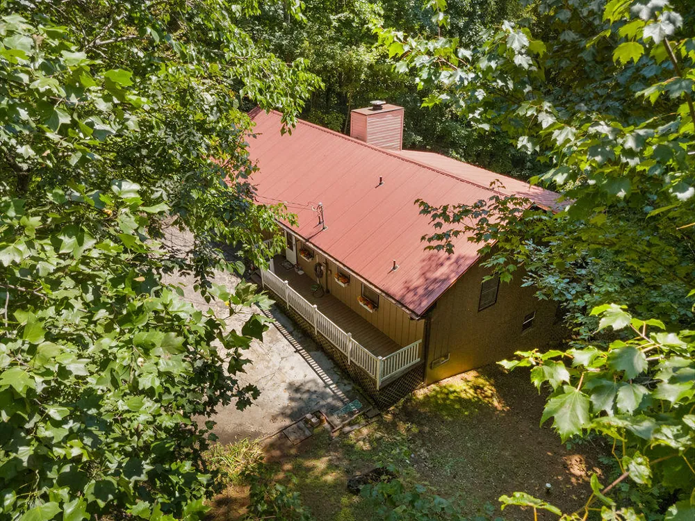 Woodland Heights Franklin, NC 28734