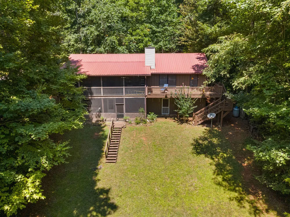 Woodland Heights Franklin, NC 28734