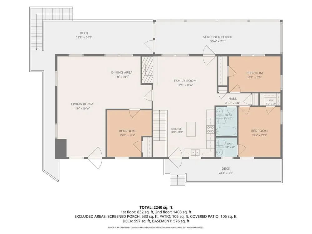Woodland Heights Franklin, NC 28734