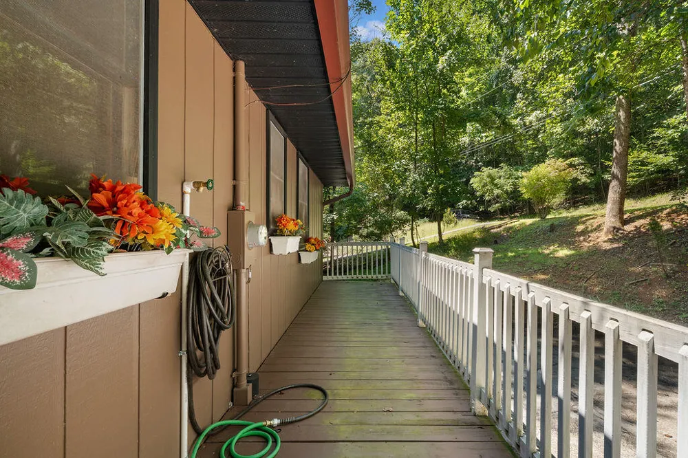 Woodland Heights Franklin, NC 28734