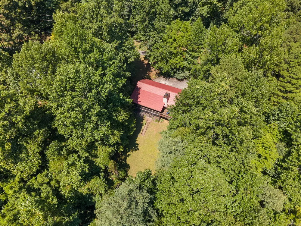 Woodland Heights Franklin, NC 28734
