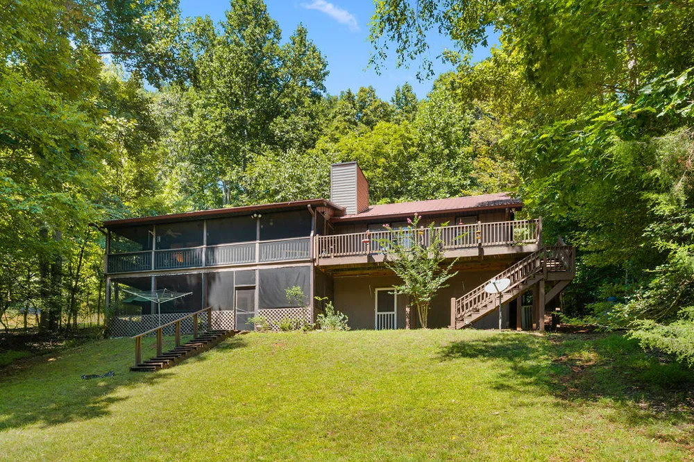 Woodland Heights Franklin, NC 28734