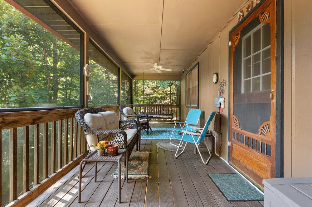 Woodland Heights Franklin, NC 28734