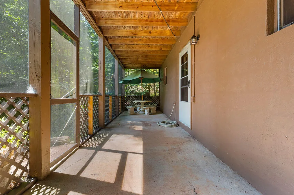 Woodland Heights Franklin, NC 28734
