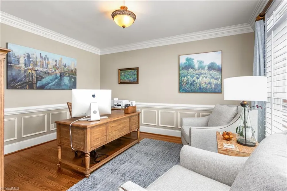 6002 Windsor Circle Elon, NC 27244