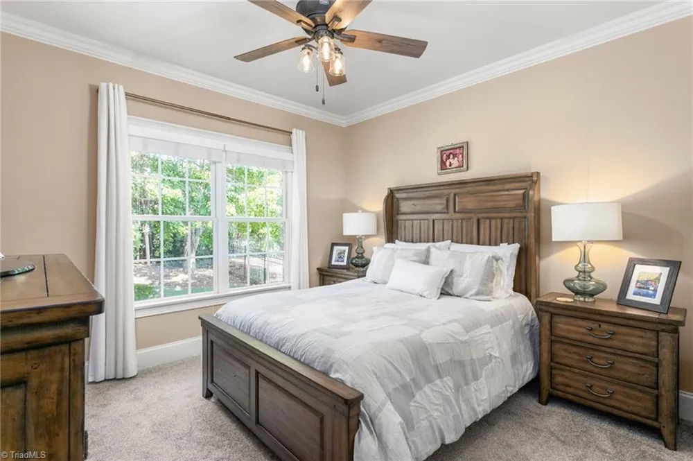 6002 Windsor Circle Elon, NC 27244