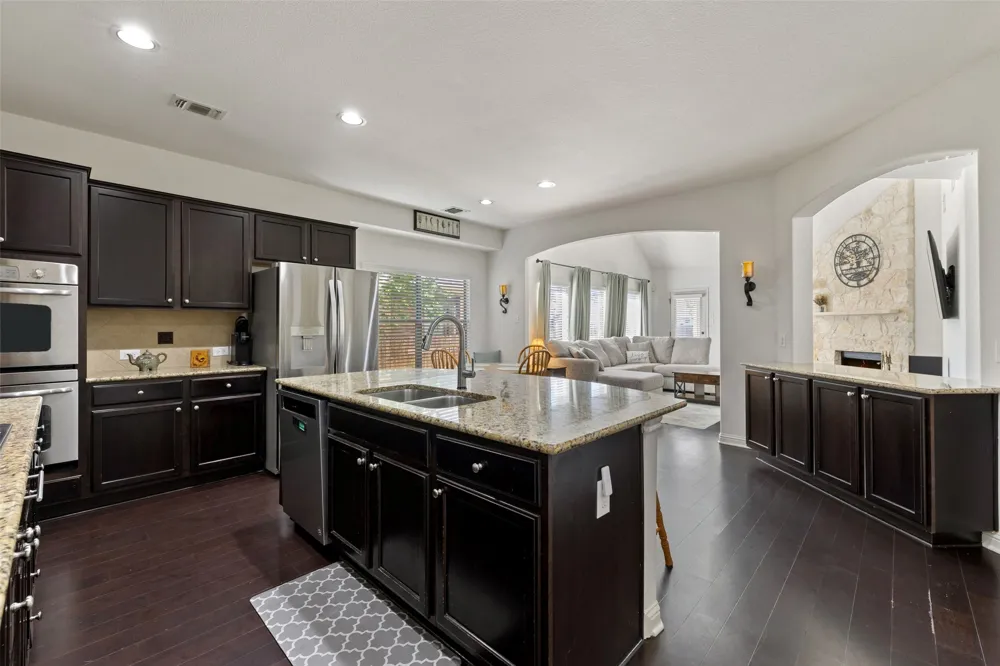 2474 Santa Barbara Loop Round Rock, TX 78665
