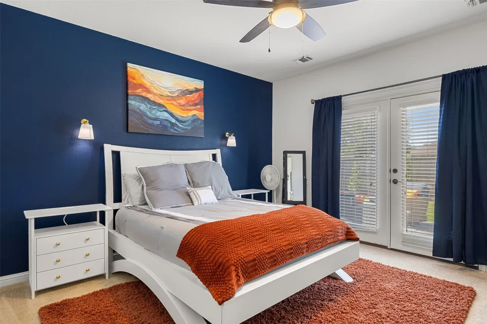 2474 Santa Barbara Loop Round Rock, TX 78665