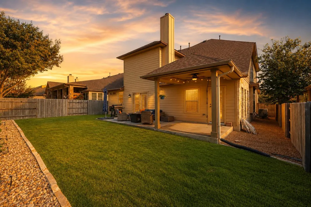2474 Santa Barbara Loop Round Rock, TX 78665