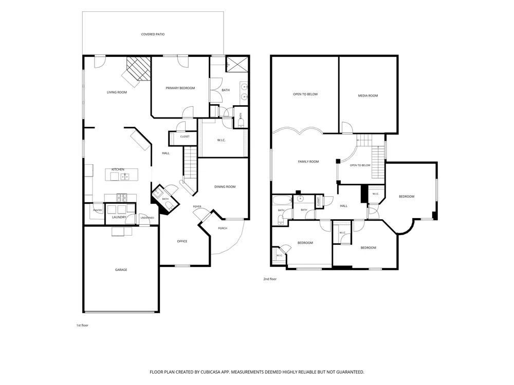 2474 Santa Barbara Loop Round Rock, TX 78665