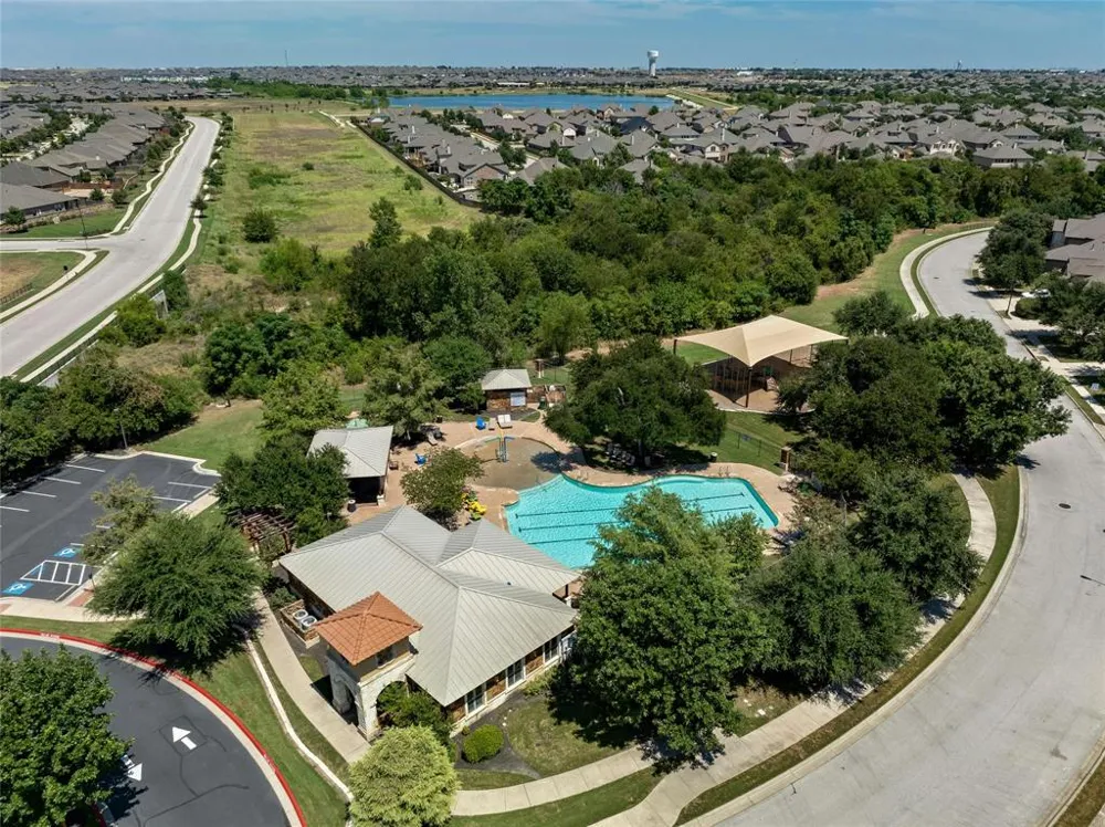 2474 Santa Barbara Loop Round Rock, TX 78665