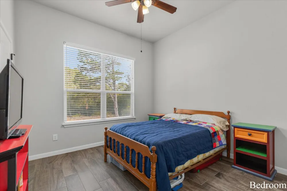 137 S Pohakea Drive Bastrop, TX 78602