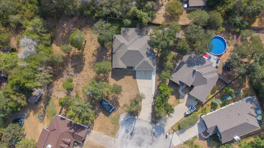 137 S Pohakea Drive Bastrop, TX 78602
