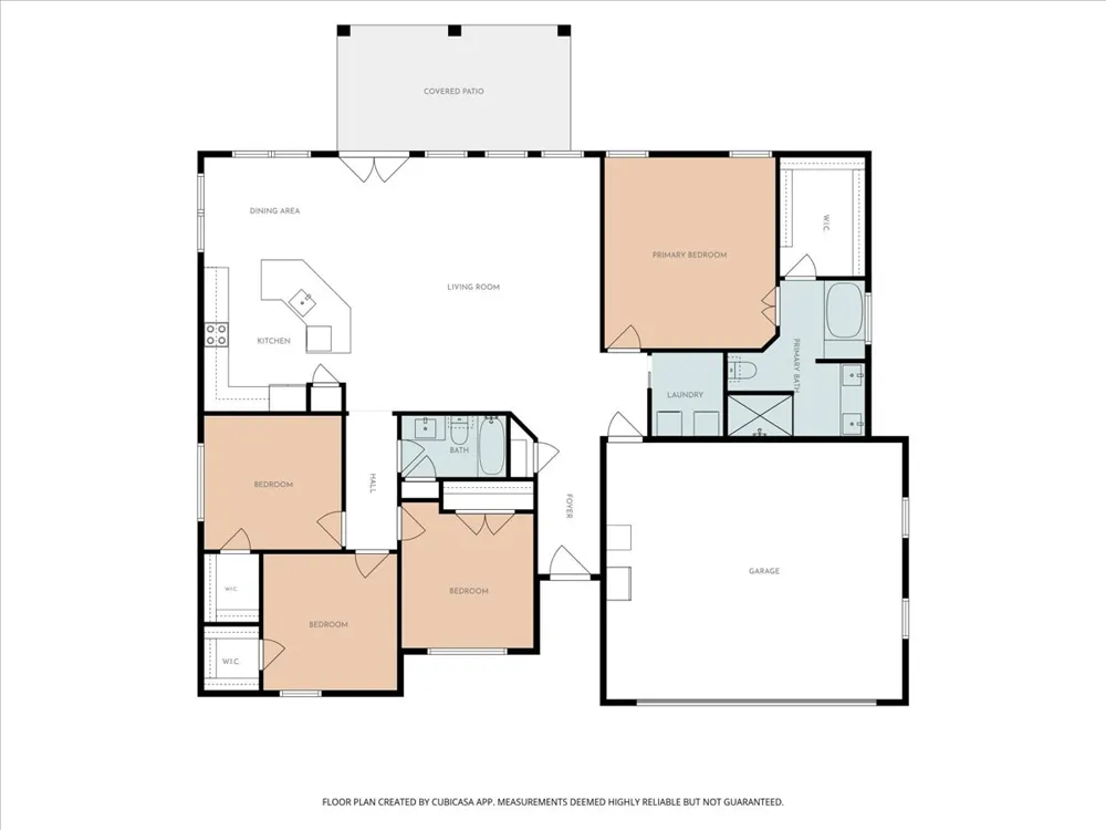 137 S Pohakea Drive Bastrop, TX 78602
