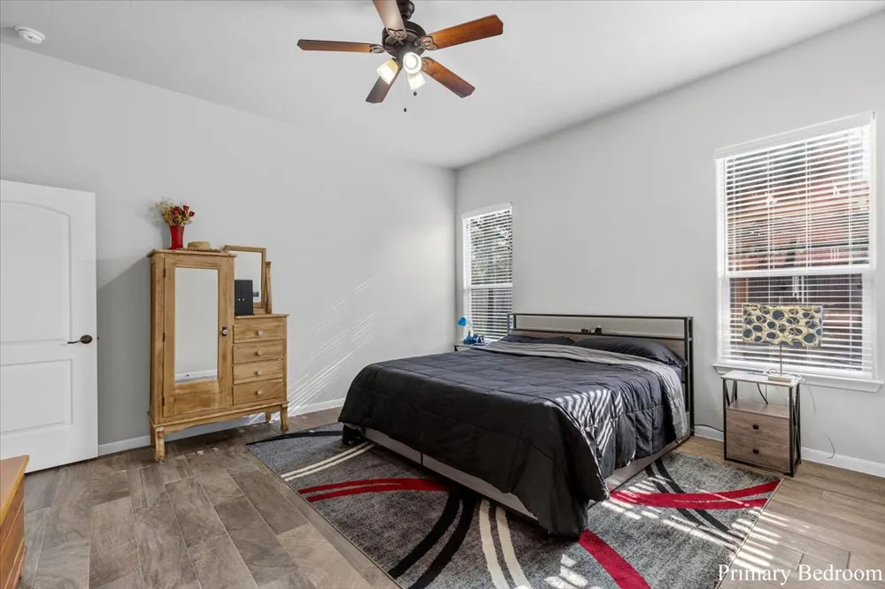 137 S Pohakea Drive Bastrop, TX 78602