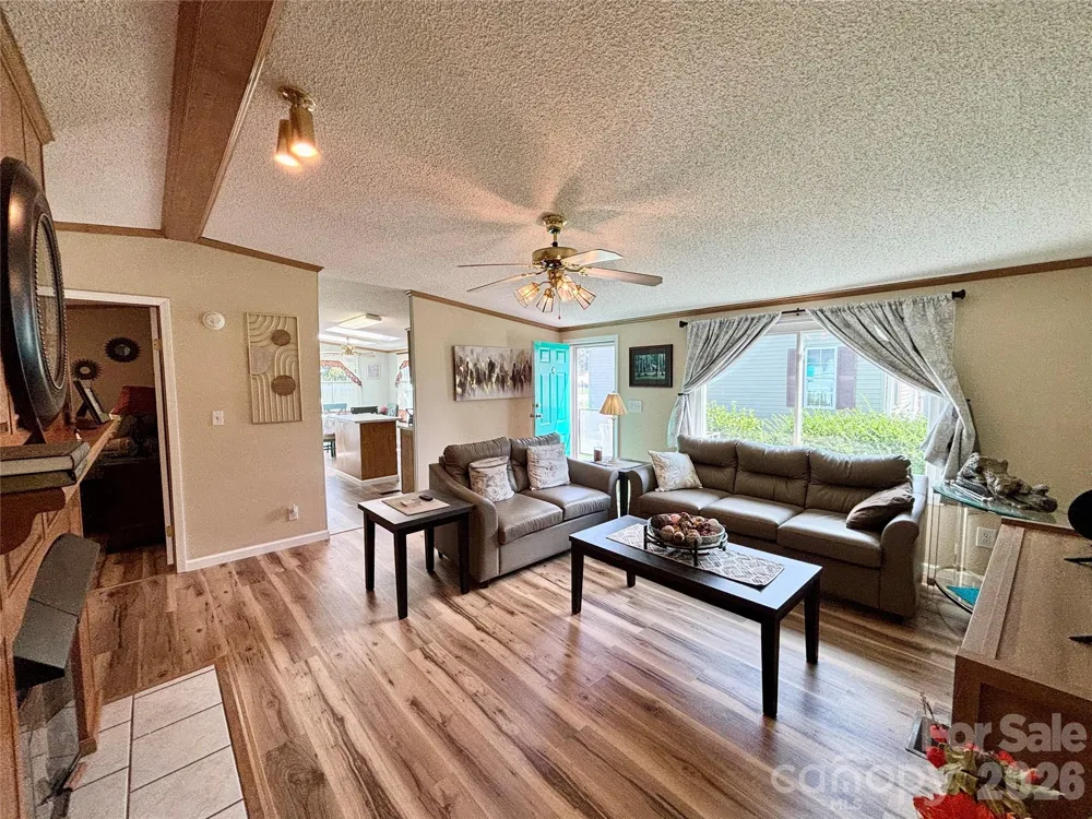 236 Riverwind Drive Hendersonville, NC 28739