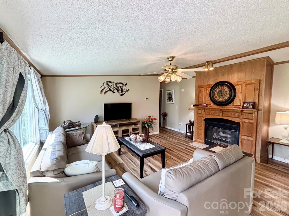 236 Riverwind Drive Hendersonville, NC 28739