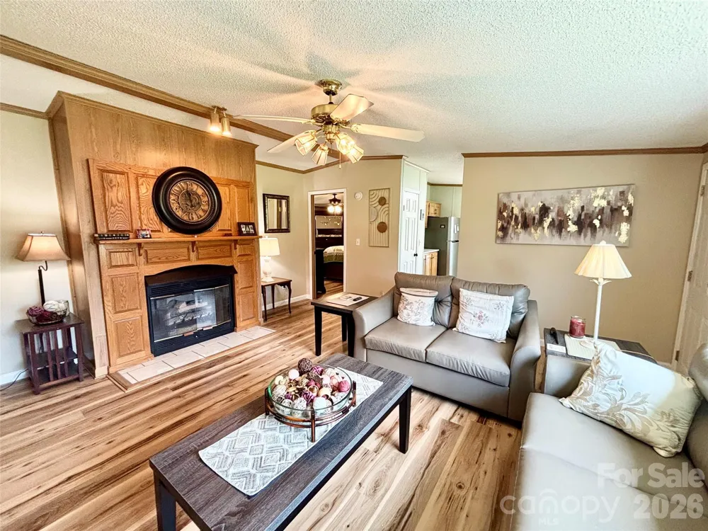236 Riverwind Drive Hendersonville, NC 28739