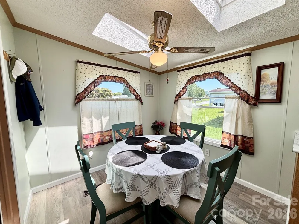 236 Riverwind Drive Hendersonville, NC 28739