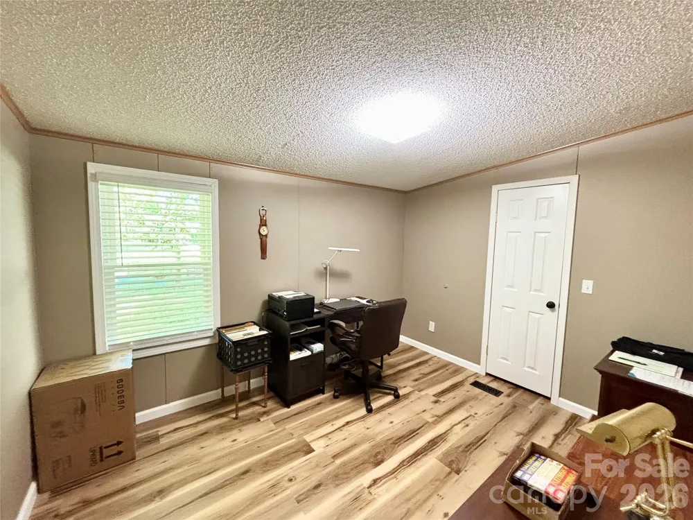 236 Riverwind Drive Hendersonville, NC 28739