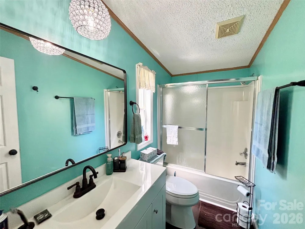 236 Riverwind Drive Hendersonville, NC 28739