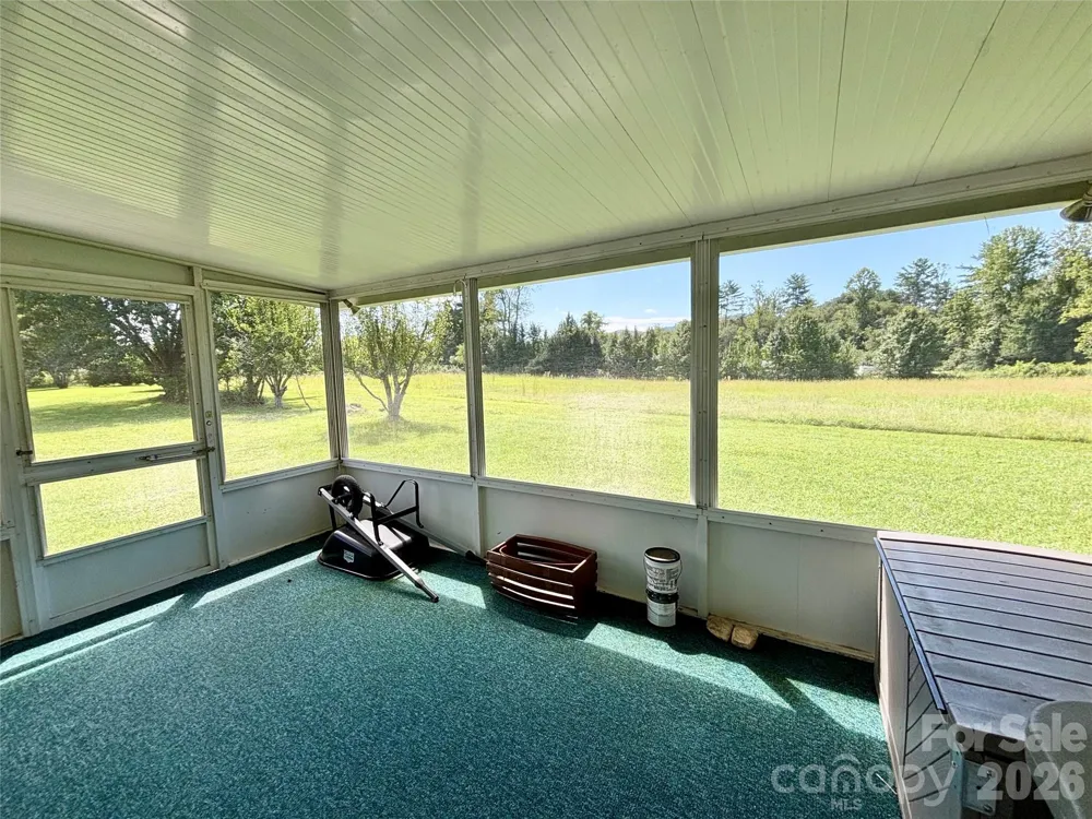 236 Riverwind Drive Hendersonville, NC 28739