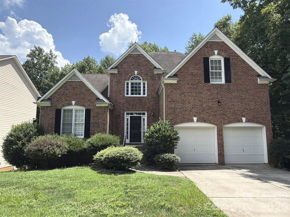 3100 Arklow Road Charlotte, NC 28269
