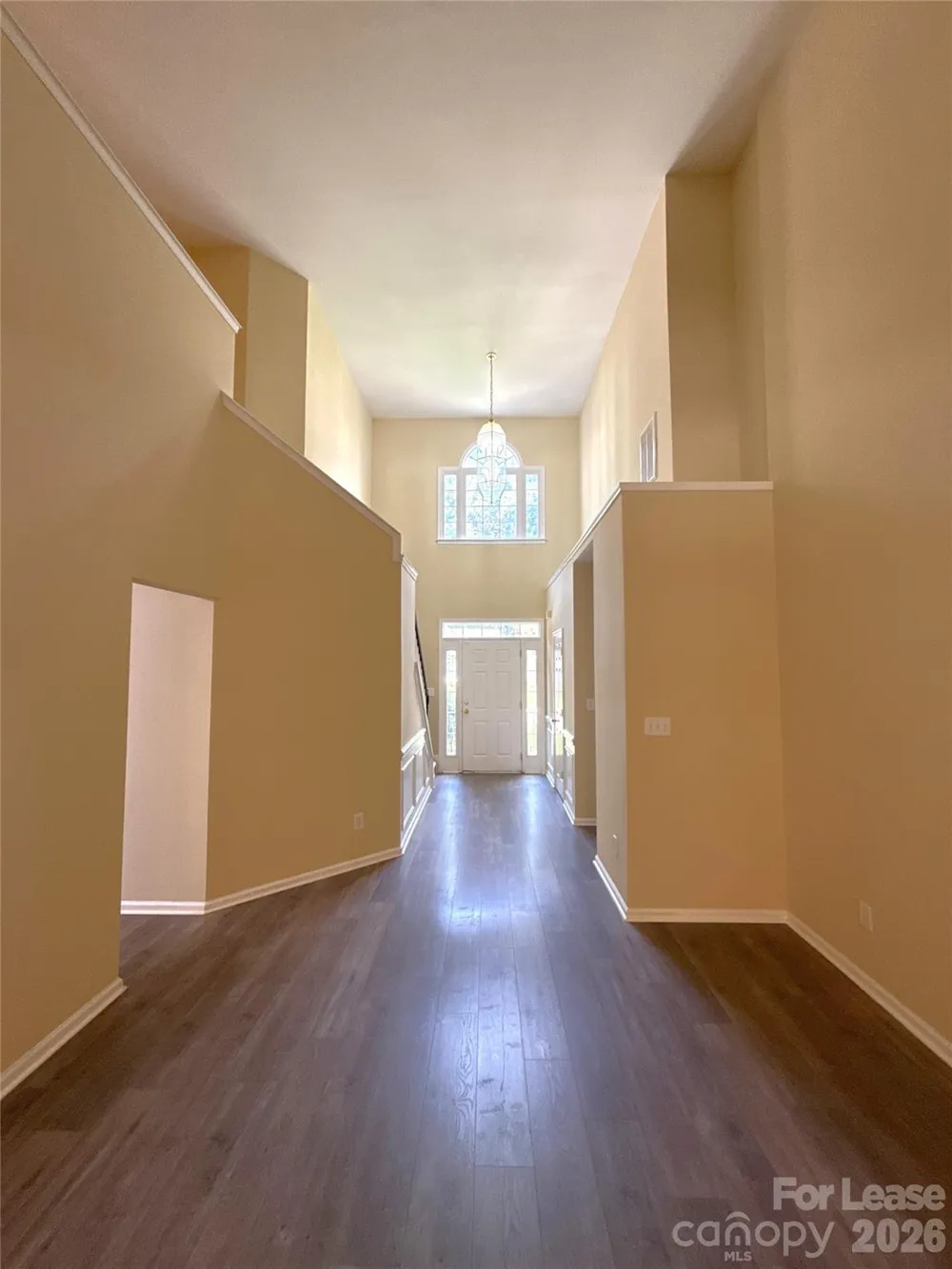 3100 Arklow Road Charlotte, NC 28269