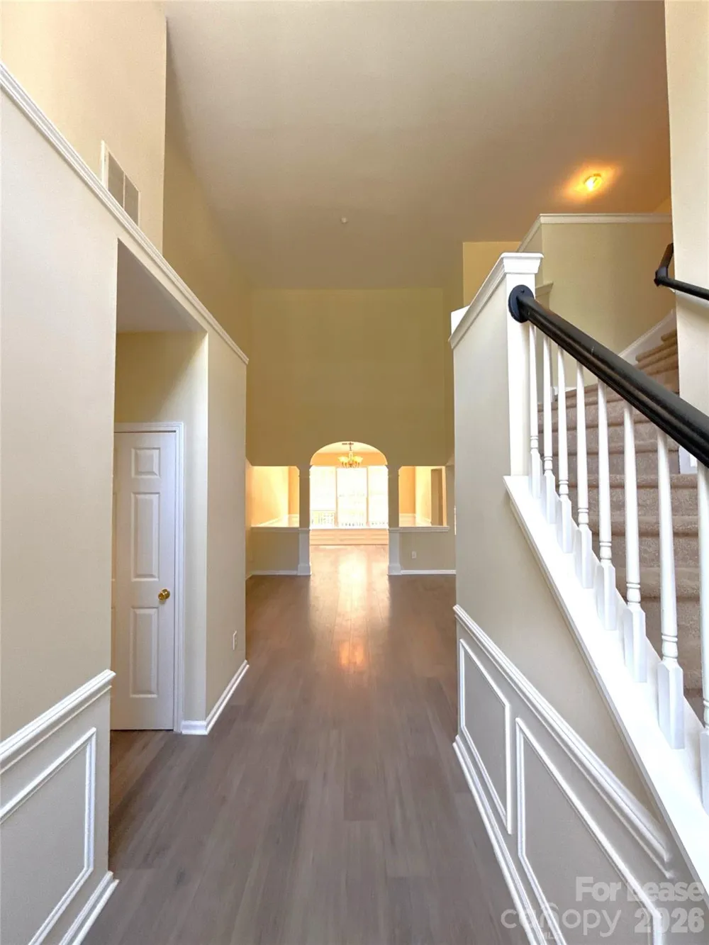 3100 Arklow Road Charlotte, NC 28269