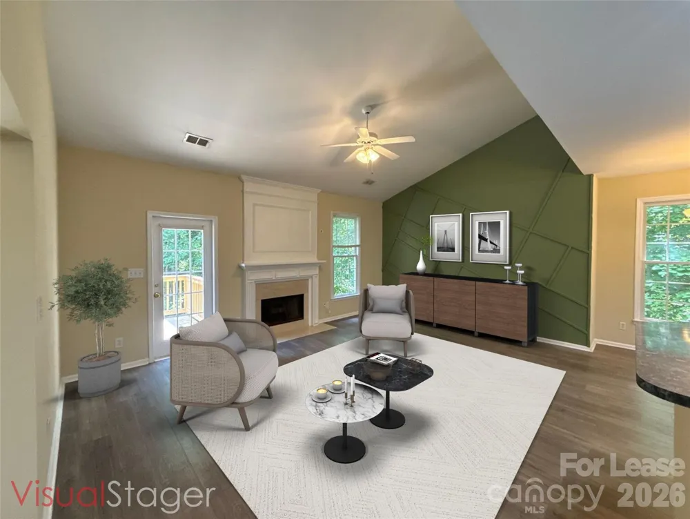 3100 Arklow Road Charlotte, NC 28269
