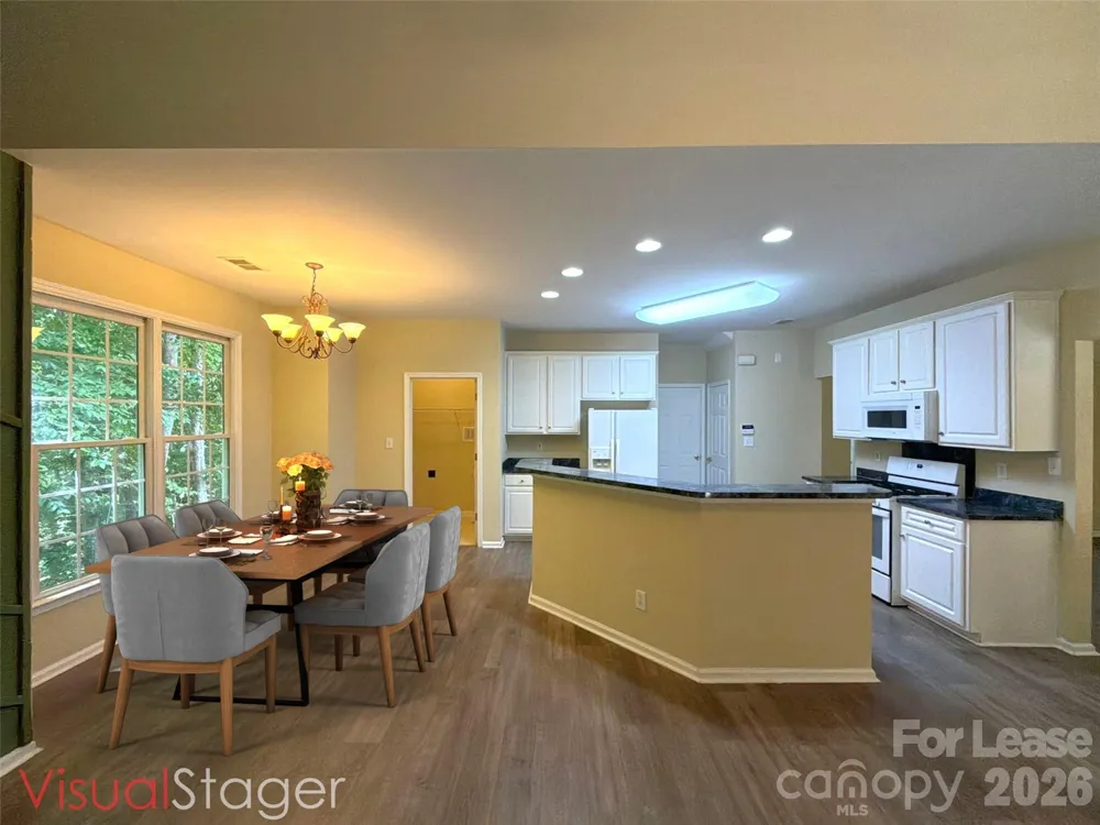 3100 Arklow Road Charlotte, NC 28269