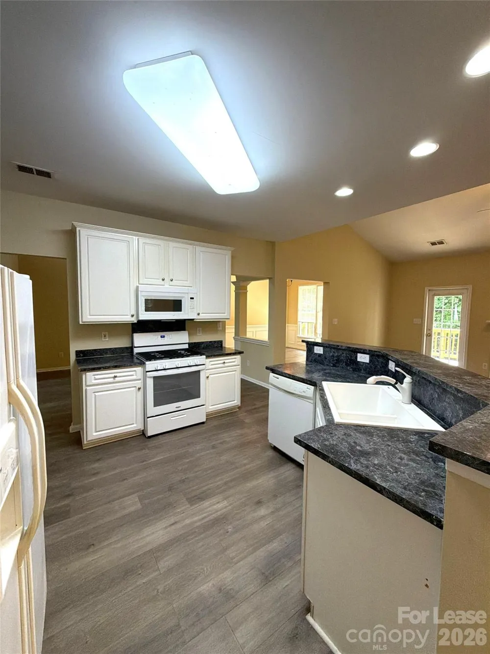 3100 Arklow Road Charlotte, NC 28269