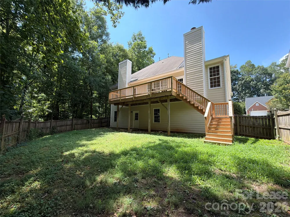 3100 Arklow Road Charlotte, NC 28269