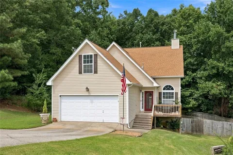 216 Mystic Hollow
